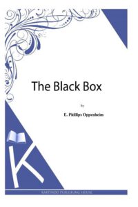 Cover image for The Black Box