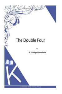 Cover image for The Double Four