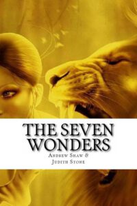 Cover image for The Seven Wonders: Seven Nation Army
