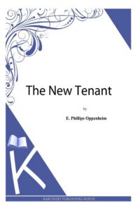 Cover image for The New Tenant
