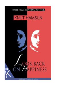 Cover image for Look Back on Happiness