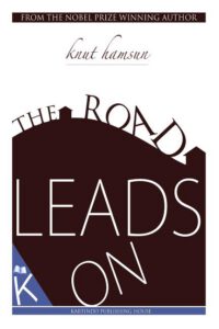 Cover image for The Road Leads On