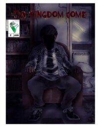 Cover image for Thy Kingdom Come: The Order