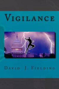Cover image for Vigilance