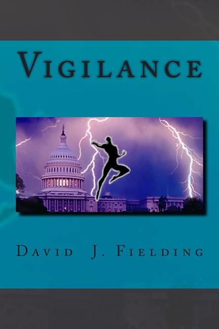 Cover image for Vigilance