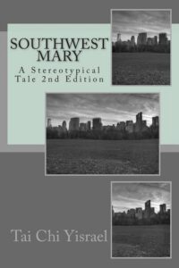 Cover image for SouthWest Mary: A Stereotypical Tale