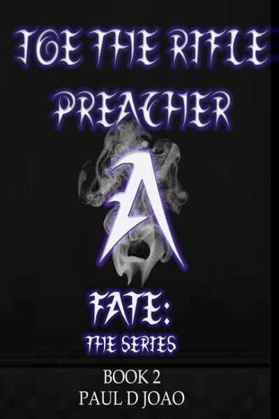 Cover image for Joe the Rifle Preacher