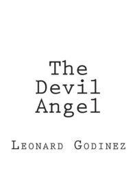 Cover image for The Devil Angel