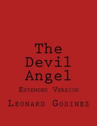 Cover image for The Devil Angel
