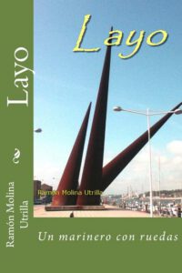 Cover image for Layo: Un marinero con ruedas
