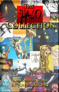 Cover image for The Hamo collection