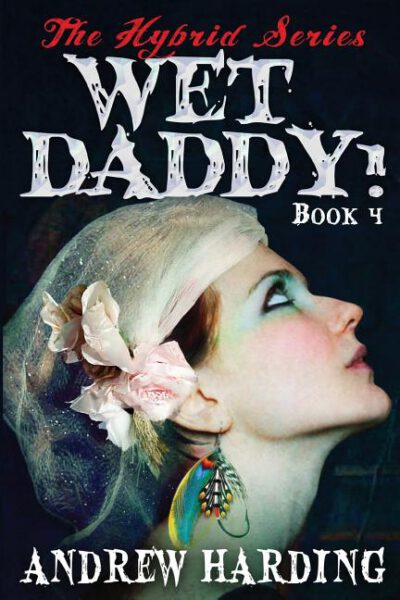 Cover image for Wet Daddy