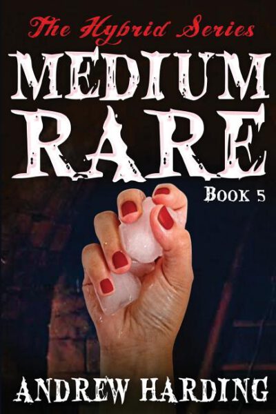 Cover image for Medium Rare
