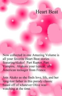 Cover image for Heart Beat: Teh Collectshun