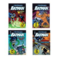 Cover image for You Choose Stories: Batman