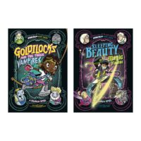 Far Out Fairy Tales
