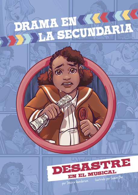Desastre En El Musical