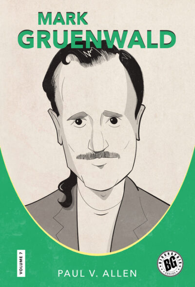 Mark Gruenwald