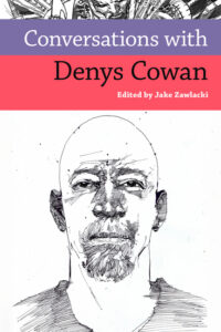 Conversations with Denys Cowan