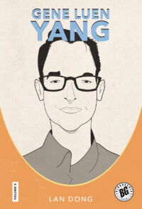 Gene Luen Yang