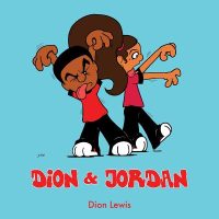 Cover image for Dion & Jordan