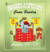Cover image for Come Sunday