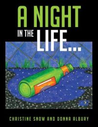 Cover image for A Night in the Life...
