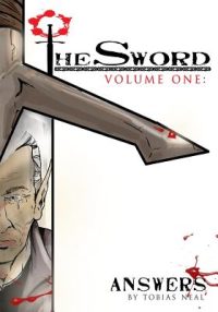 Cover image for The Sword: Answers
