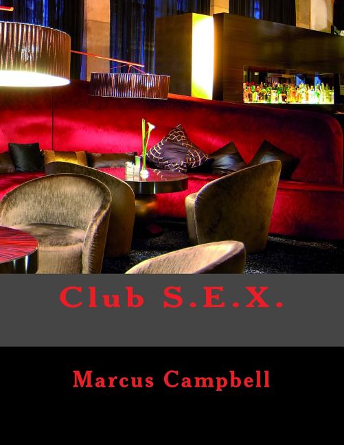 Cover image for Club S.E.X.