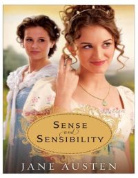 Cover image for Sense And Sensibility