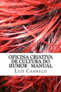 Cover image for Oficina Criativa de Cultura do Humor - Manual