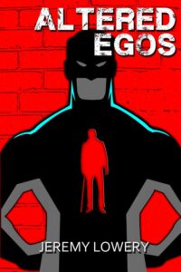 Cover image for Altered Egos