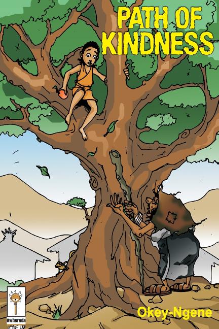 Cover image for Path of Kindness
