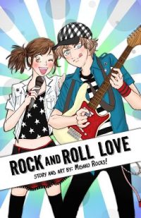 Cover image for Rock and Roll Love
