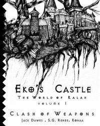 Cover image for Eko's Castle