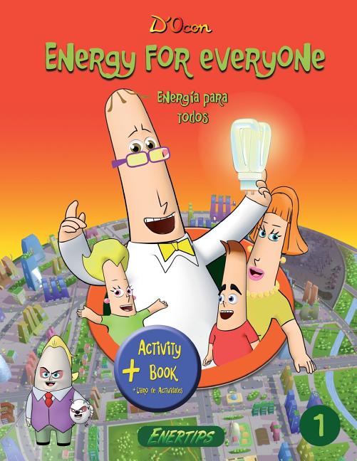 Cover image for Enertips