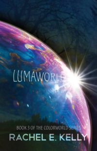 Cover image for Lumaworld