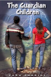 Cover image for The Guardian Children: Book 1