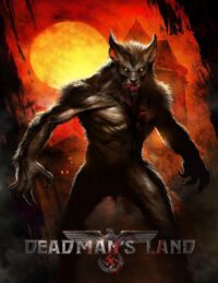 Cover image for Deadman's Land