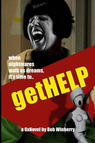 Cover image for get HELP