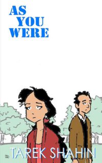 Cover image for As You Were