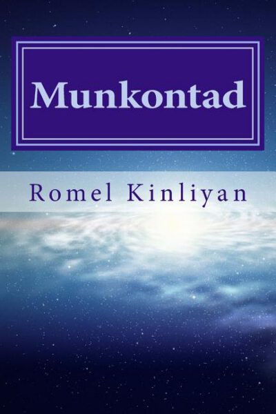 Cover image for Munkontad: Descend of the Morning Star