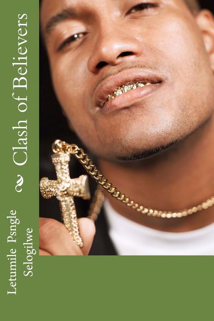 Cover image for Clash of Believers