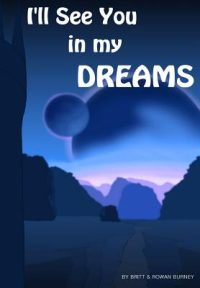 Cover image for I'll See You In My Dreams