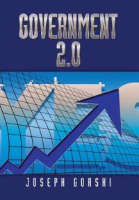 Cover image for Government 2.0