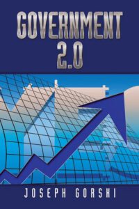 Cover image for Government 2.0