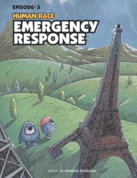 Cover image for Human Race Episode - 5: Emergency Response