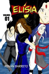 Cover image for Elisia