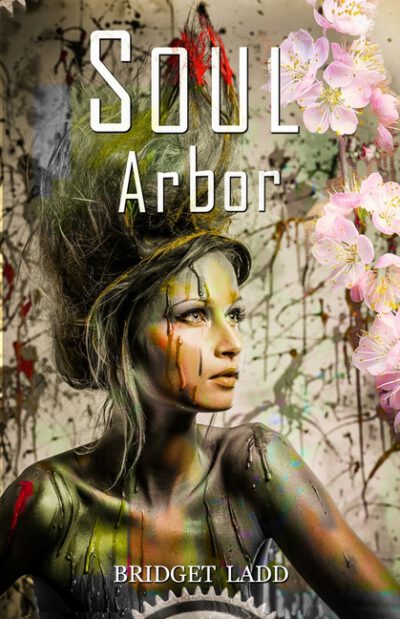 Cover image for Soul Arbor