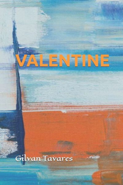 Cover image for Valentine